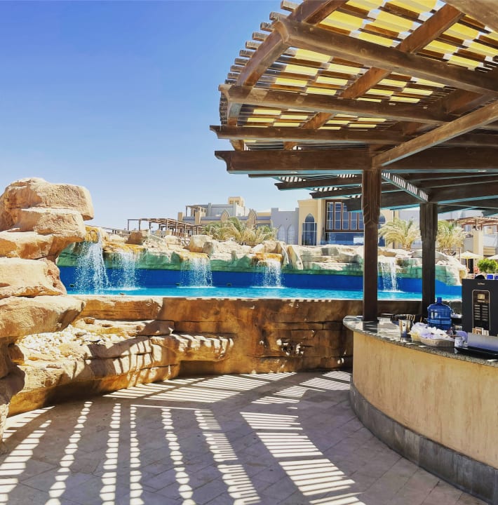 Gastro Lazuli Hotel Marsa Alam