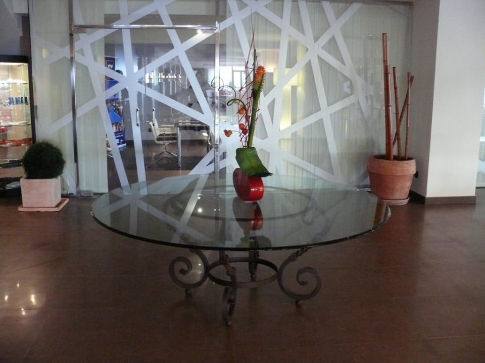 Lobby AluaSoul Palma