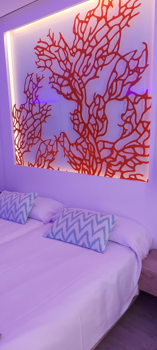 Zimmer The Sea Hotel by Grupotel - Adults only