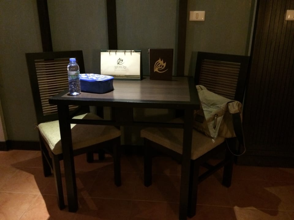 Zimmer Khao Lak Merlin Resort