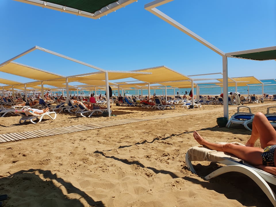 Strand Alba Resort Hotel