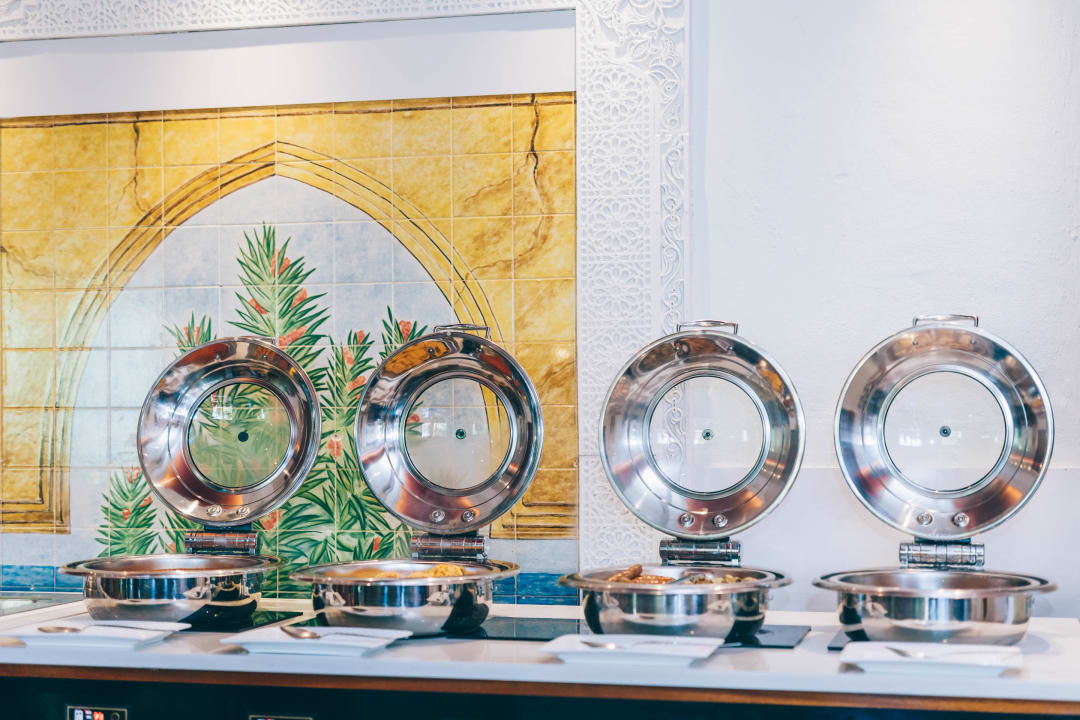 Gastro Grand Muthu Forte da Oura