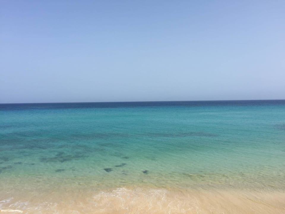 Strand Aldiana Club Fuerteventura
