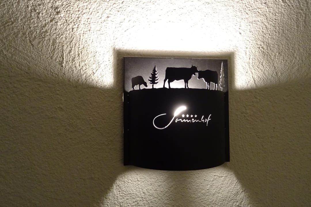 Sonstiges Flair Hotel Sonnenhof