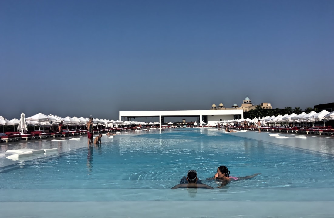 Pool Adam & Eve - Adults only