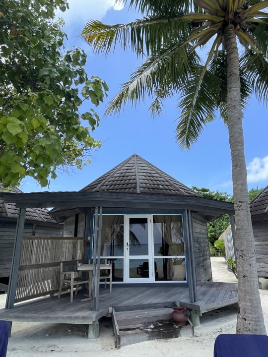 Zimmer Kuredu Island Resort & Spa