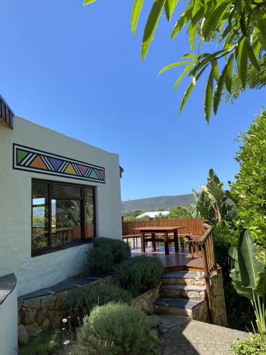 Sonstiges Badger's Lodge