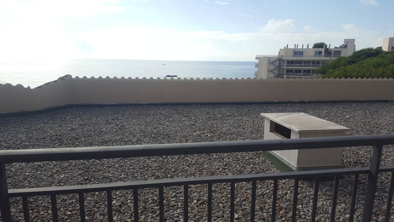 Meerblick Zimmer 412 R2 Lago Playa Park