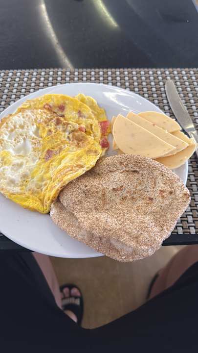 Gastro Pickalbatros Aqua Park Resort - Hurghada