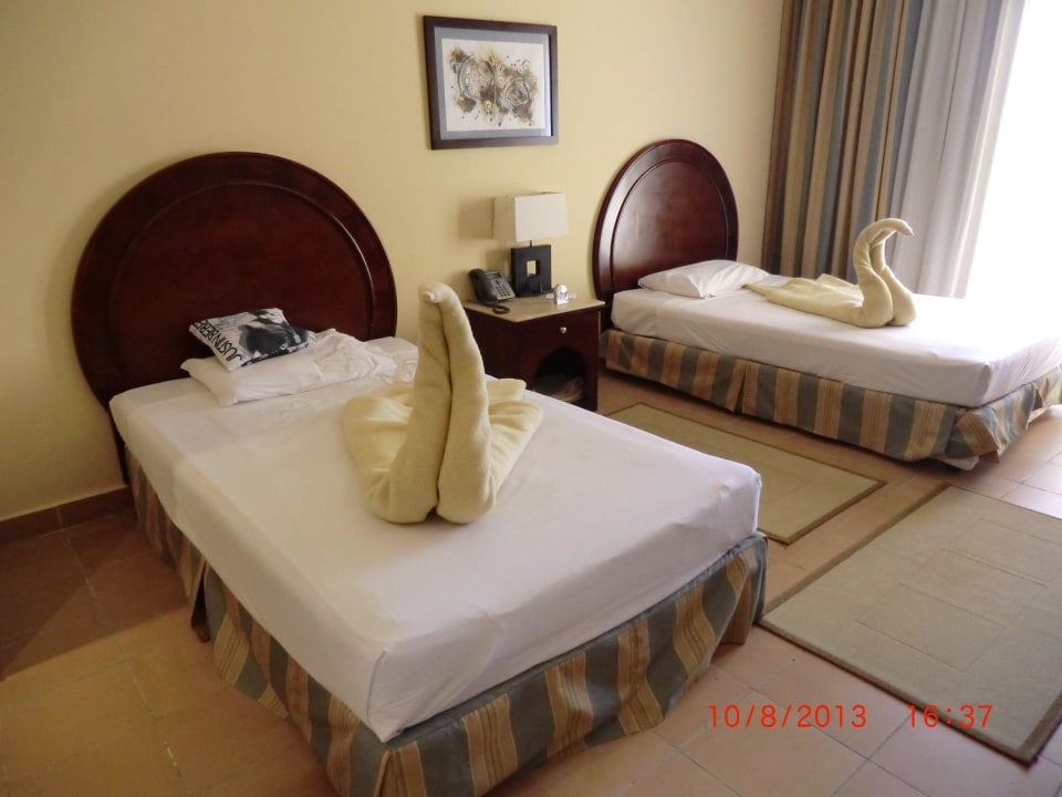 Labedzie Stella Beach Resort & Spa Makadi Bay