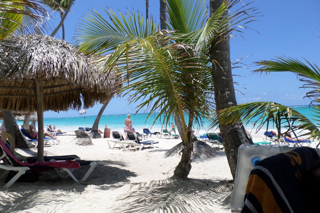 Hotel Grand Palladium Bavaro Resort & Spa Grand Palladium Select Bávaro Resort & Spa