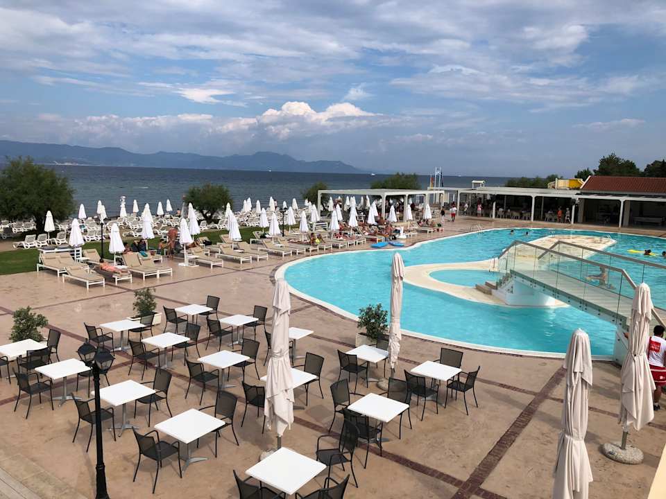 Pool Capo Di Corfu  (Im Umbau/Renovierung)