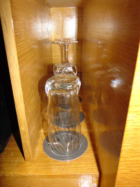 Zimmer Hotel The Westin Chennai Velachery