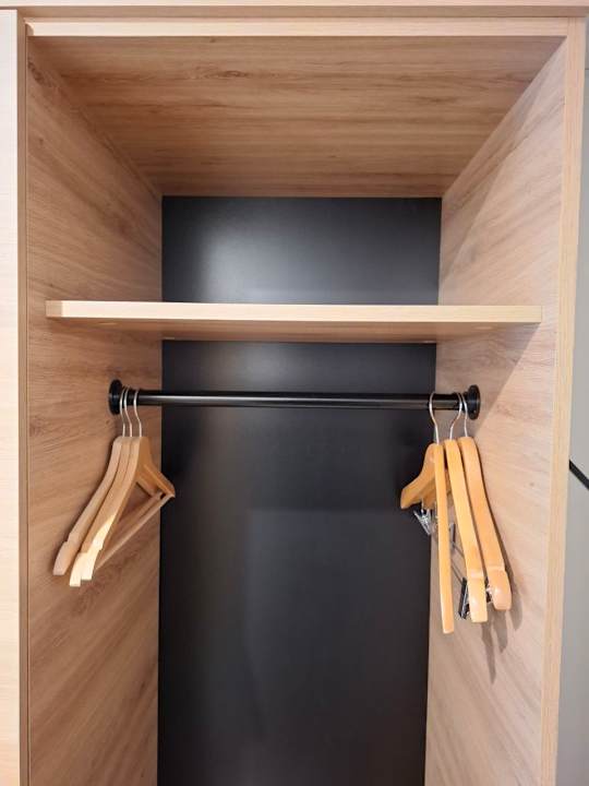 Zimmer Hotel Novotel Katowice Centrum