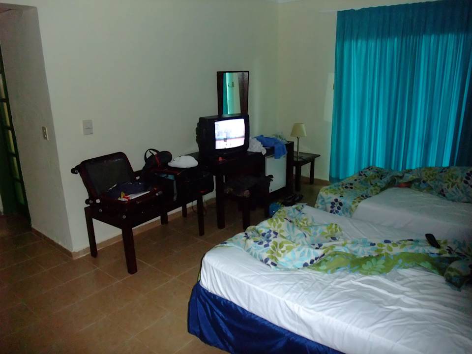 Zimmer Sol Hicacos Varadero