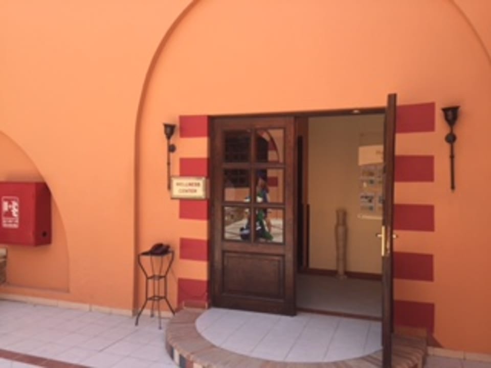 Sonstiges Jaz Makadi Oasis Resort