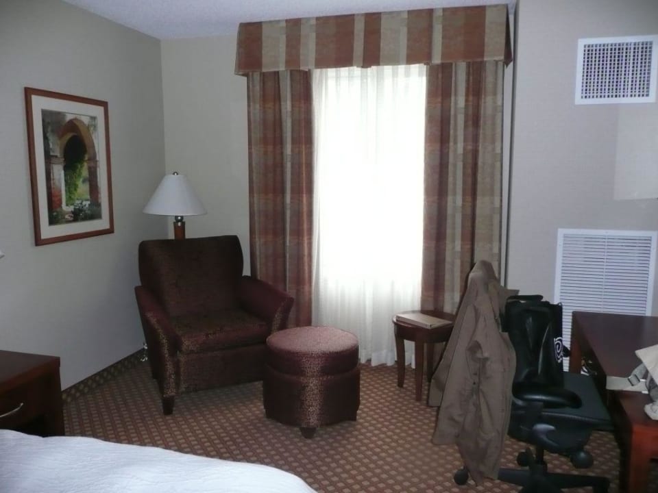 Zimmer Hilton Garden Inn Tysons Corner