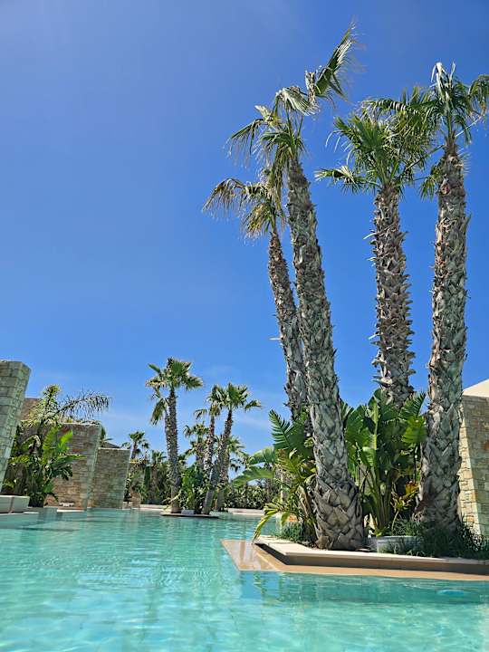 Außenansicht White Dreams Resort & Anex