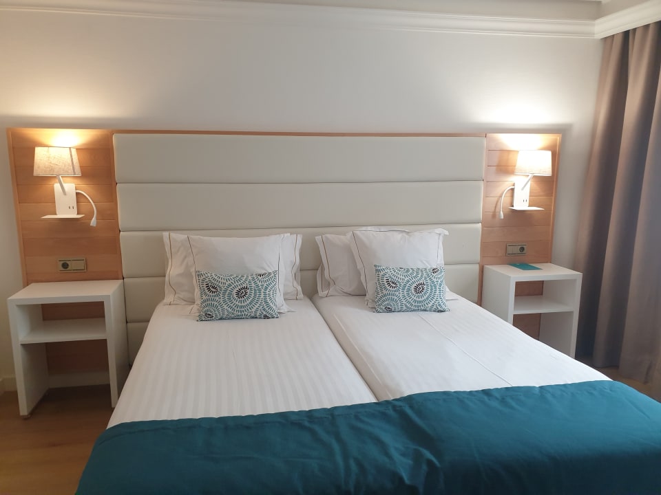 Zimmer Alua Suites Fuerteventura