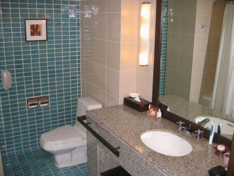 Bad Dusit Thani Krabi Beach Resort