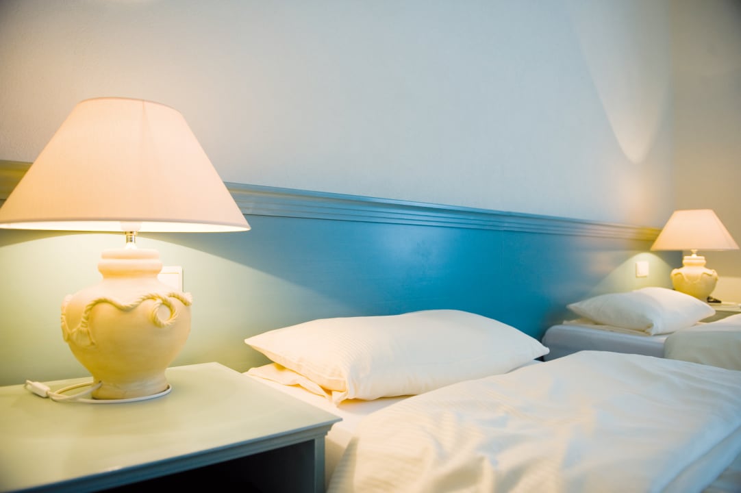 Zimmer Altes Landhaus Buddenberg