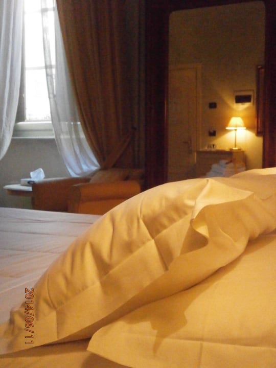 Superior DoppelZimmer A Palazzo Busdraghi Residenza D'Epoca