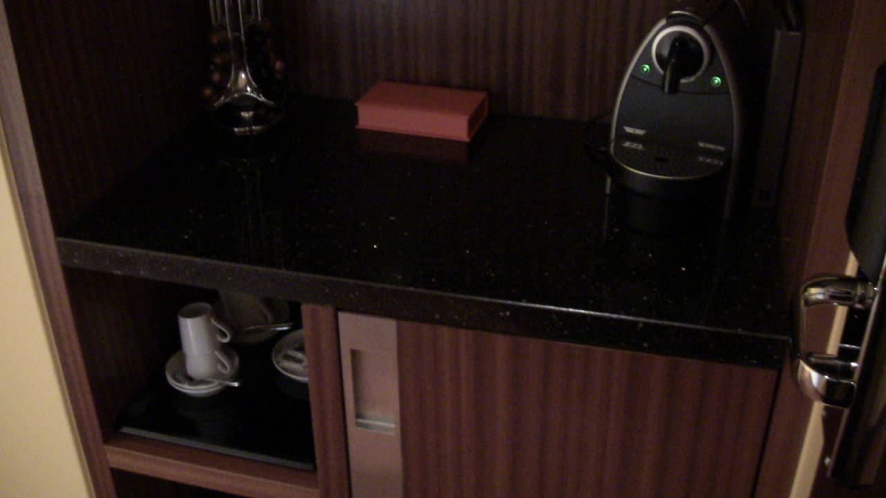 Kaffee The Hotel Lucerne, Autograph Collection