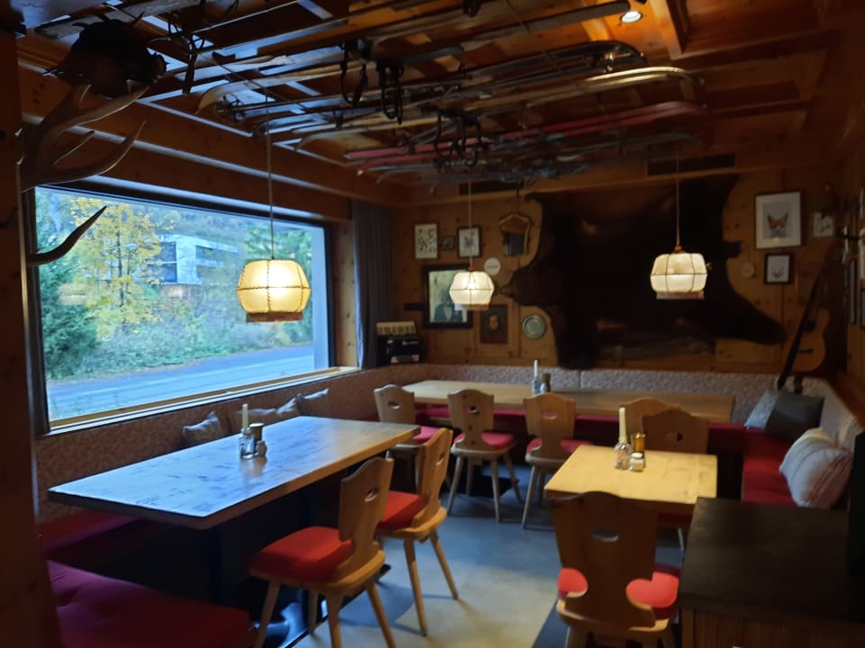 Gastro Das Falkenstein