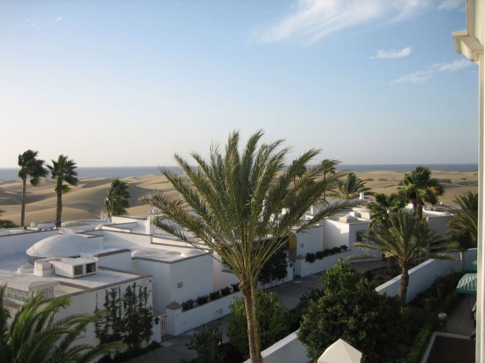 Dünen Hotel Riu Palace Maspalomas Adults Only