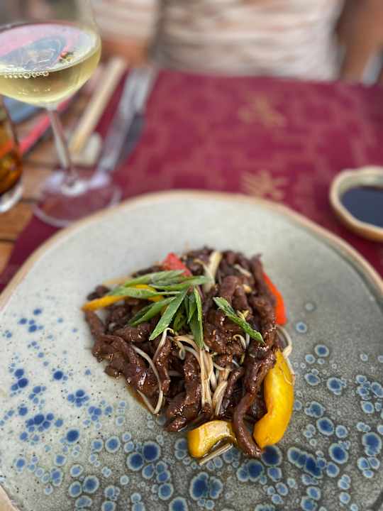 Gastro Rixos Premium Tekirova