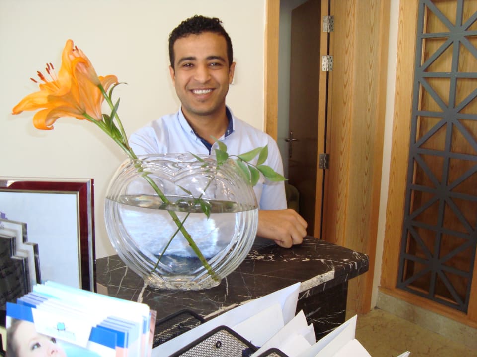 Sonstiges Beach Albatros Resort