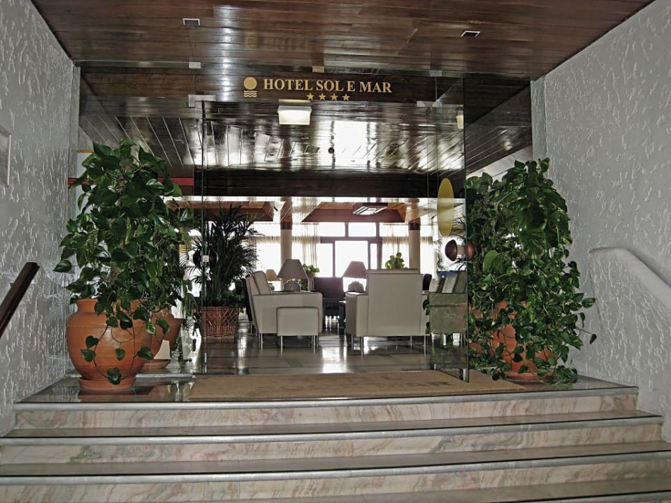 Hotel Sol e Mar Hotel Sol e Mar Adults Only