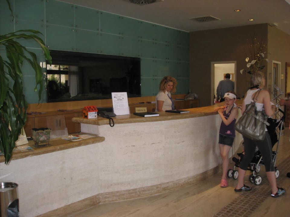 Hotel Atlantica Aegean Blue Atlantica Aegean Blue