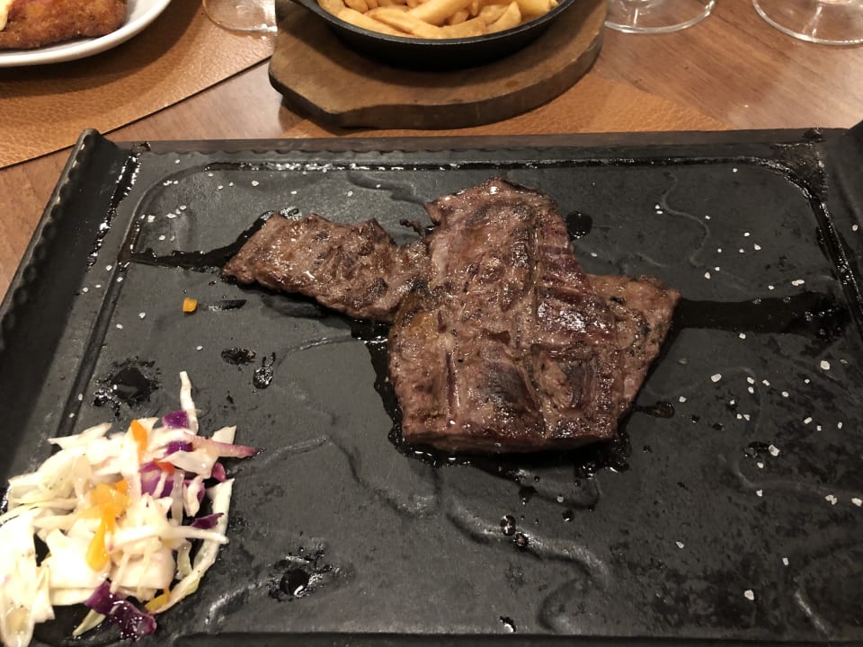 Gastro Grand Palladium Punta Cana Resort & Spa