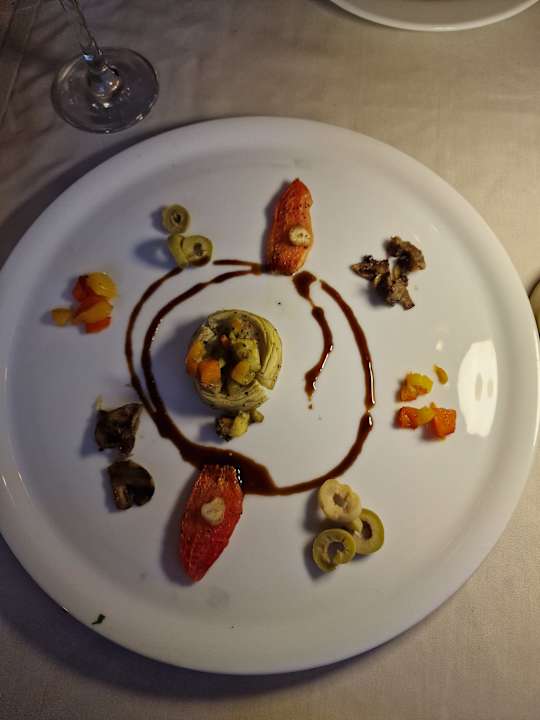 Gastro Makadi Spa - Adults only