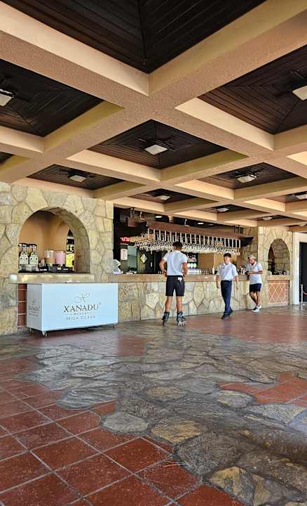 Sonstiges Xanadu Resort Hotel
