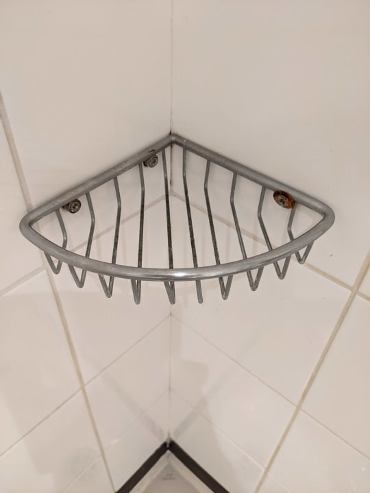 Zimmer Hotel Aphrodite Beach Club