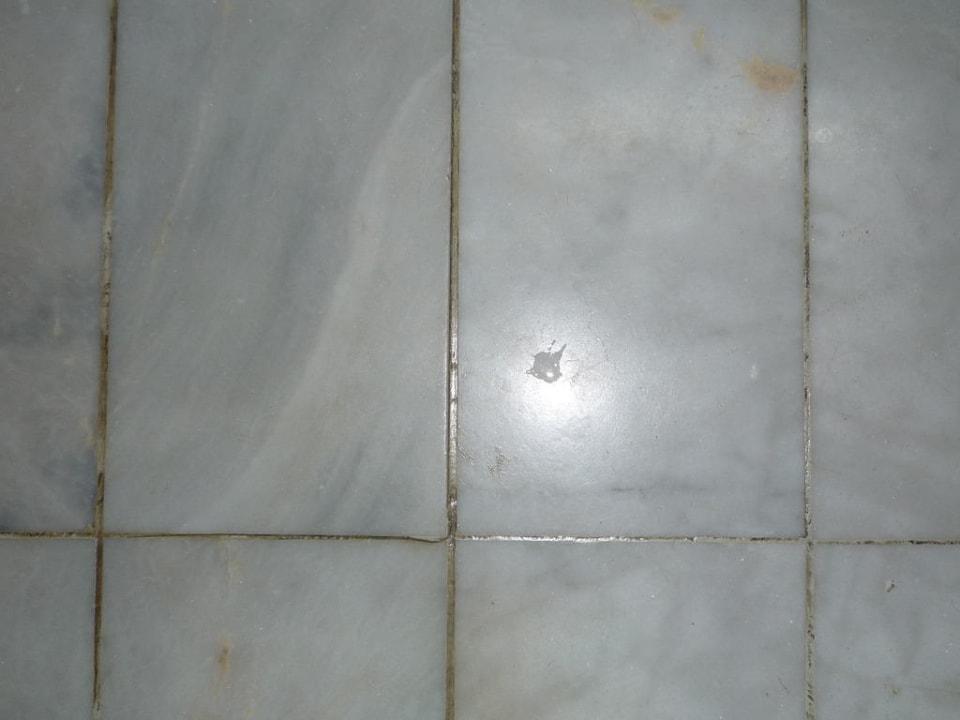 Badfliesen Özkaymak Incekum Hotel