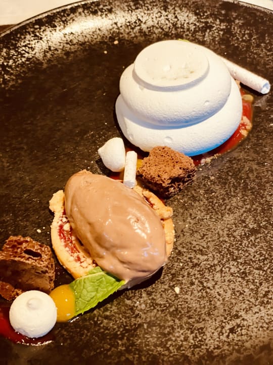 Gastro Hotel Alpin Spa Tuxerhof