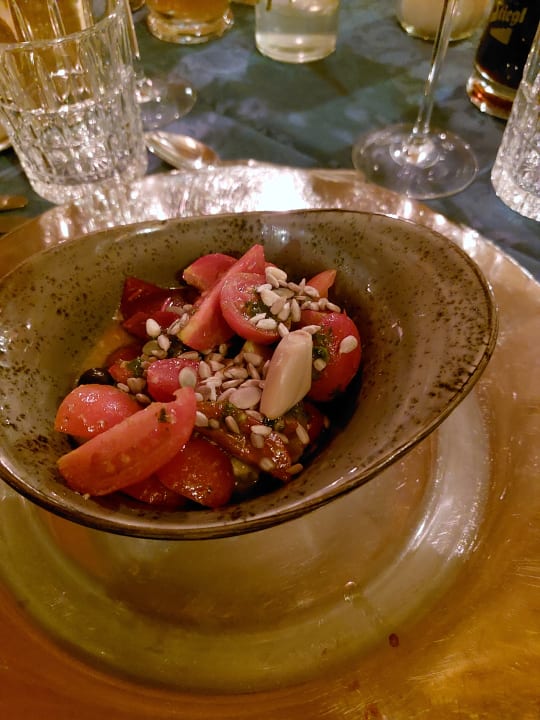 Gastro Gipfelhaus Magdalensberg