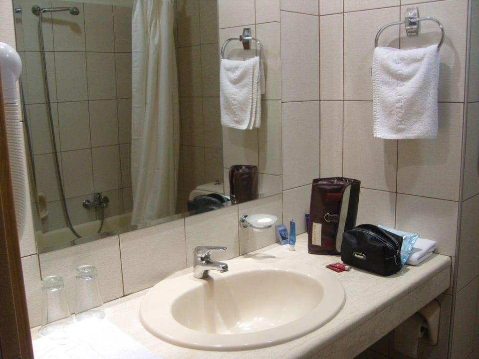 Bagno Lydia Maris Resort & Spa