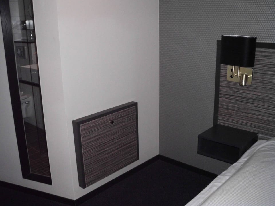 Zimmer 214 Clarion Collection Hotel Slottsparken