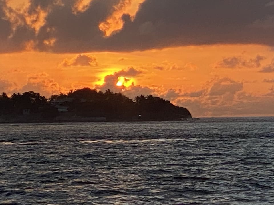 Sonstiges Cinnamon Dhonveli Maldives