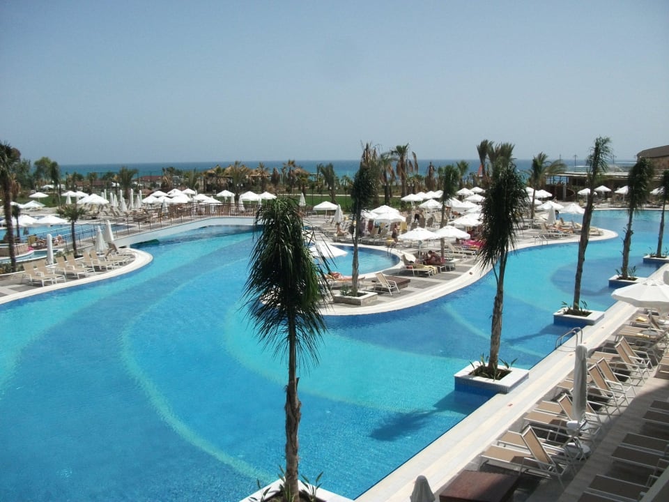 Super! Seaden Sea Planet Resort & Spa