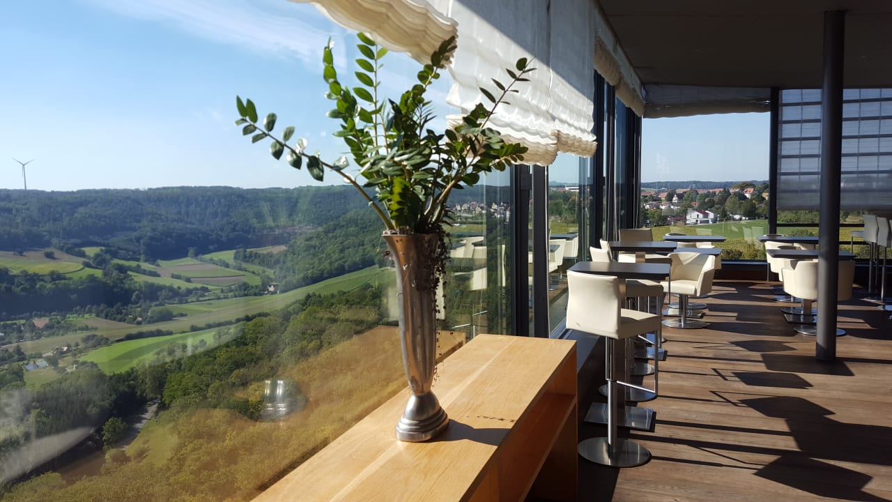 Gastro Mawell Resort