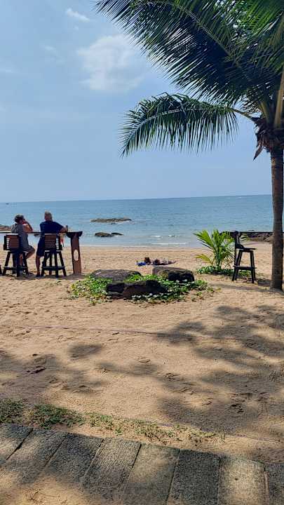 Strand Khao Lak Merlin Resort