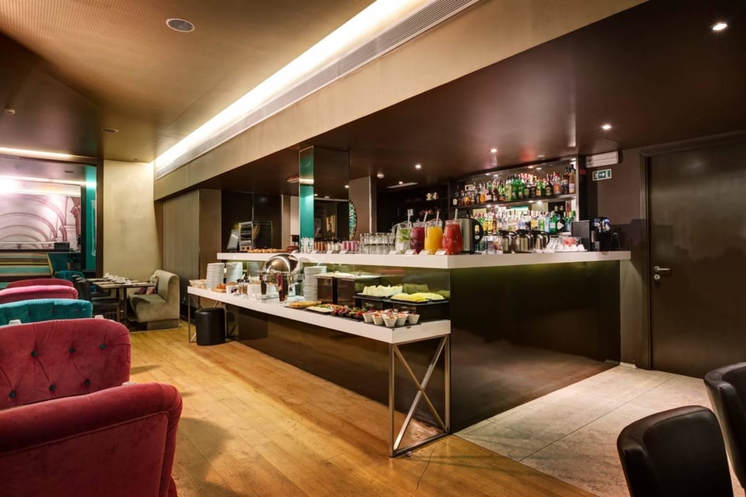 Breakfast Hotel Lx Boutique