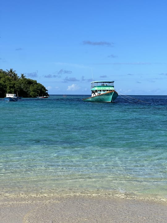 Strand Jupiter Sunrise Lodge