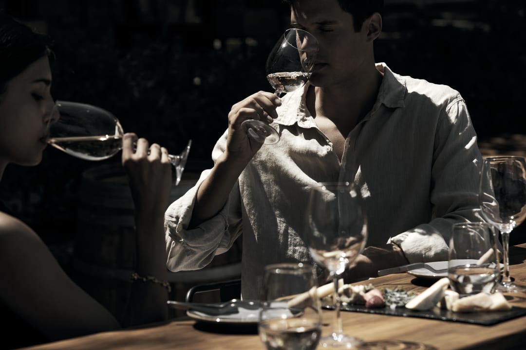 Gastro Minos Beach Art Hotel