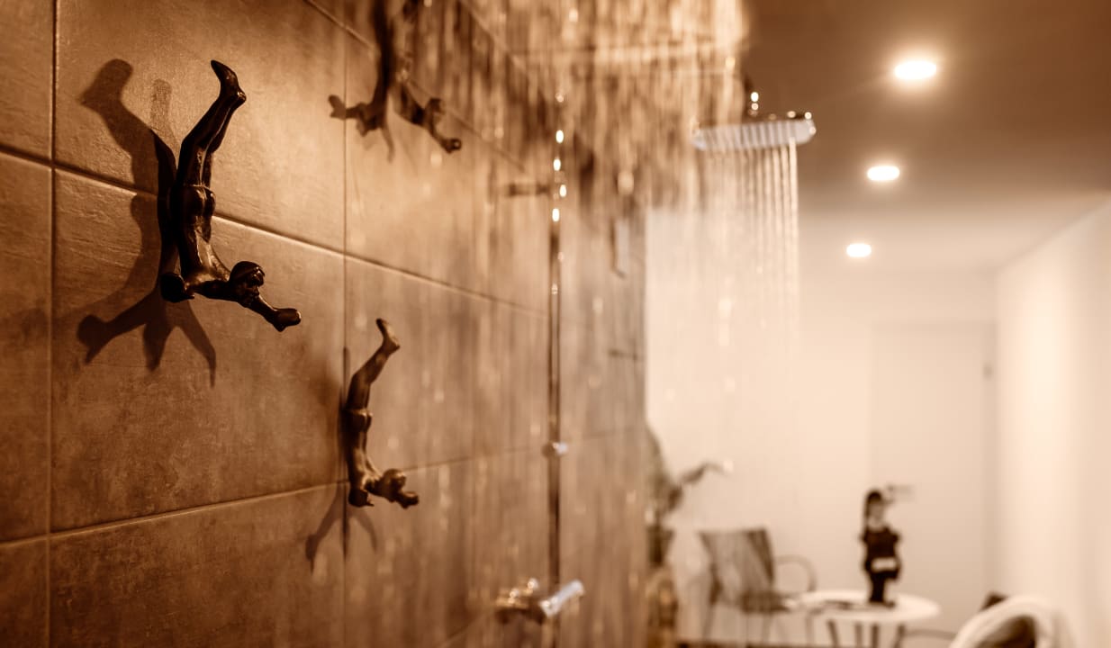 Sonstiges Parkhotel Hohnstein by STEIGER Hotels